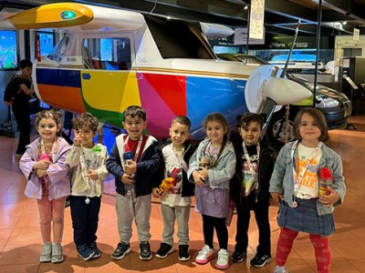 Gezi ve Etkinliklerimiz