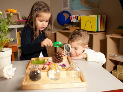 Eğitim Modellerimiz